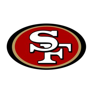 49ers Logo