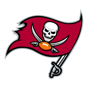 Buccaneers Logo