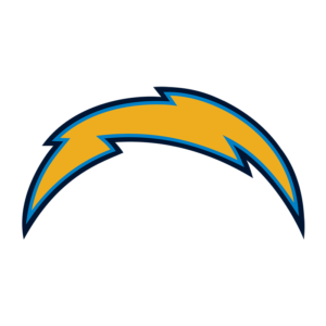 Chargers Logo