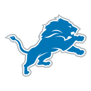 Lions Logo