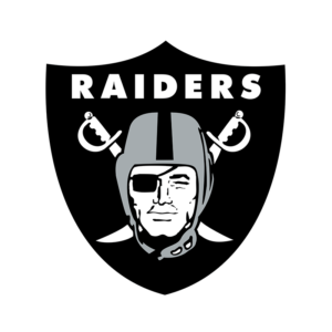 Raiders Logo