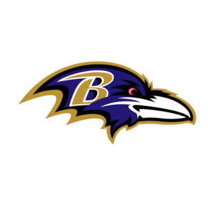 Ravens Logo