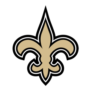 Saints Logo