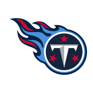 Titans Logo